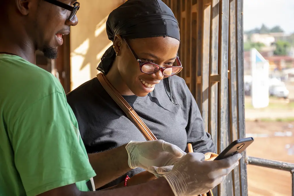 Lagos Home Fixers - News