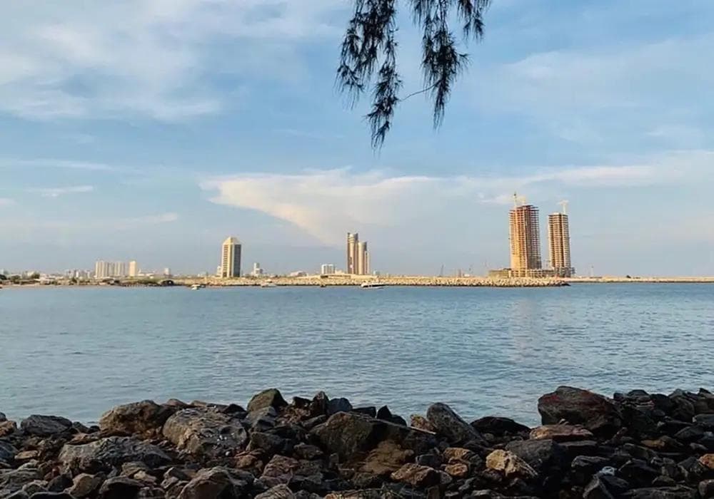 Eko Atlantic Eko Atlantic