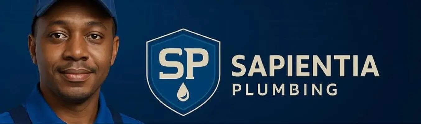 Sapientia Plumbing Services cover image