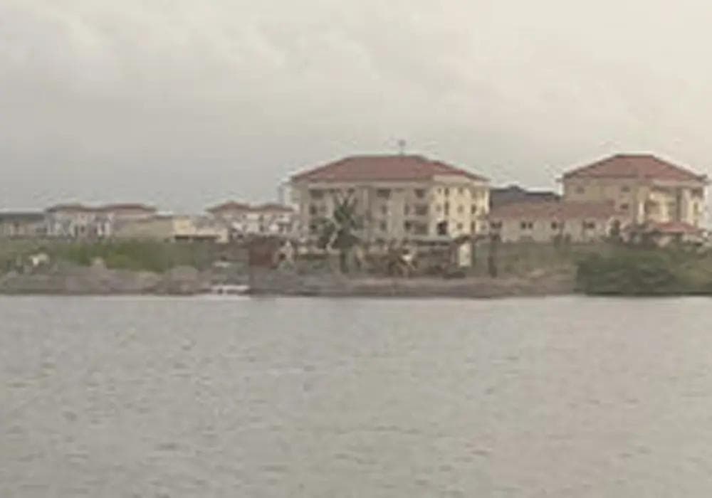 Banana Island Banana Island