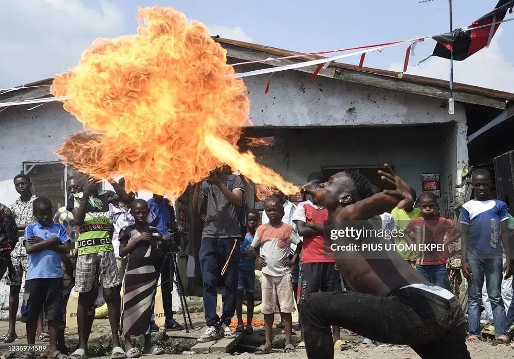 Oworonshoki Oworonshoki